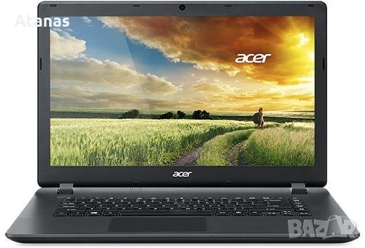 Работещ Acer ES1-520 На части!, снимка 1