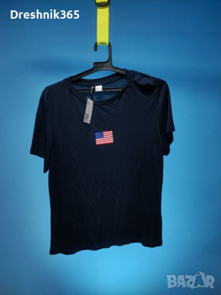 H&M Тениска/Дамска Л, снимка 1