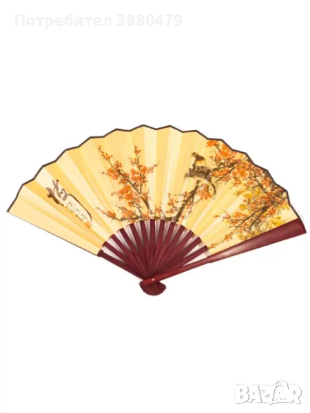 ветрило, снимка 1