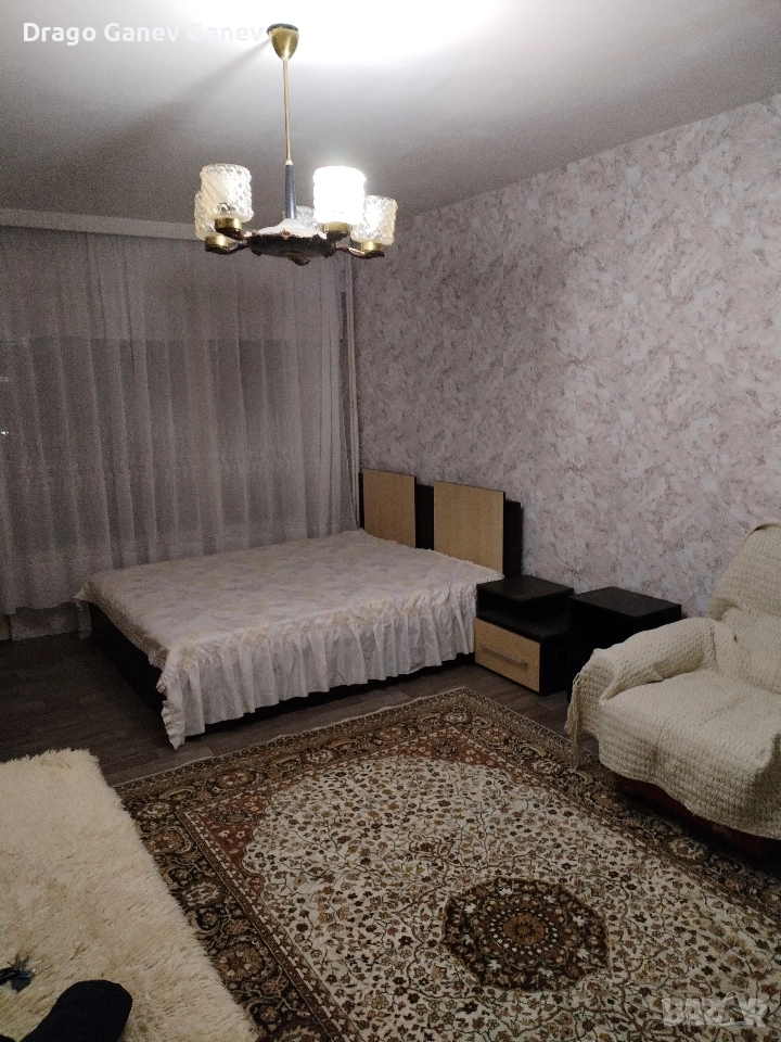 Апартамент под наем. , снимка 1