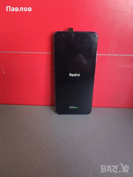 Xiaomi Redmi Note 9T 5G, снимка 1
