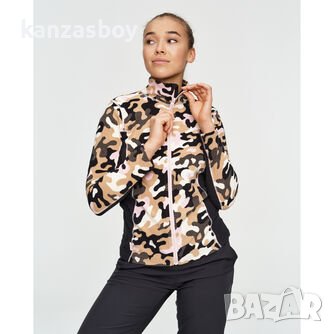 kari traa - страхотен дамски полар Л, снимка 1