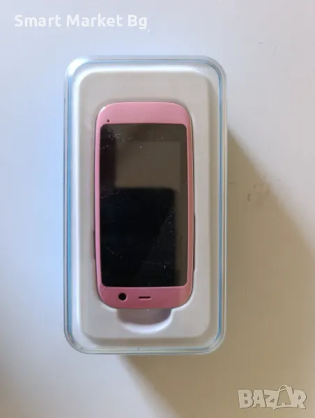 Нов - Мини мобилен телефон Elephone Q, снимка 1