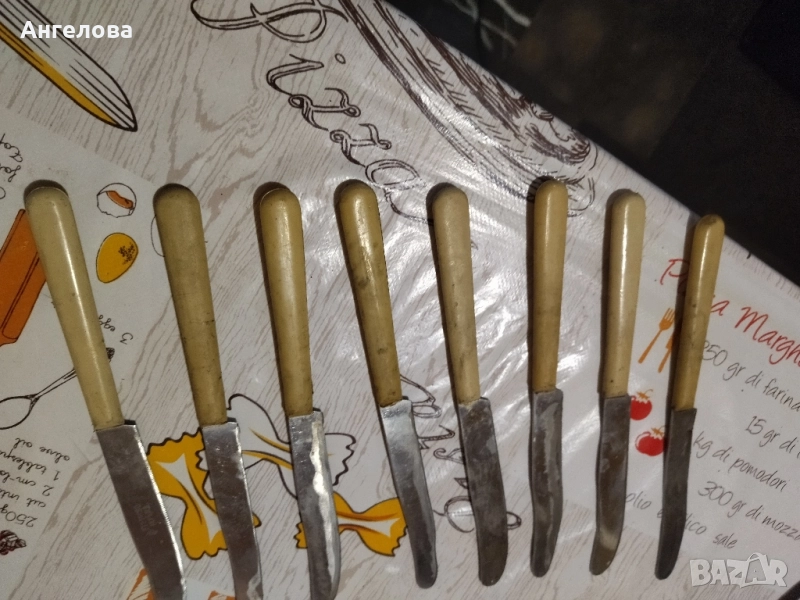 Ножове , снимка 1