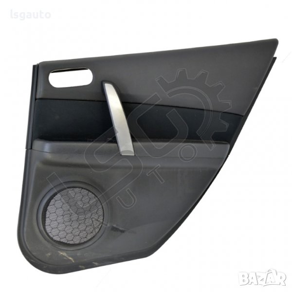 Интериорна кора задна дясна врата Mazda 6 (GH)(2007-2013) ID:91464, снимка 1