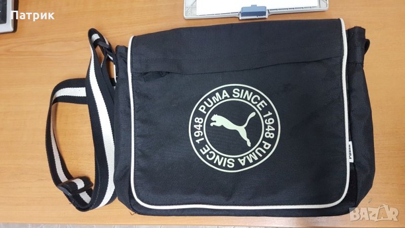 Спортна Чанта Пума Puma, снимка 1