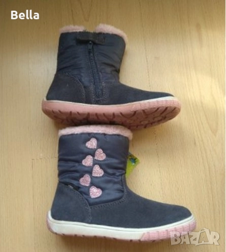 Боти,нови Lurchi 28 н., снимка 1