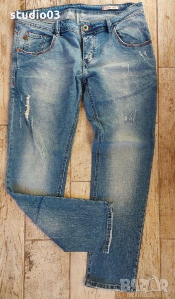 Мъжки дънки , снимка 1