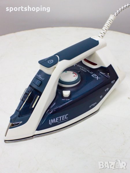 Ютия Imetec N7701, снимка 1