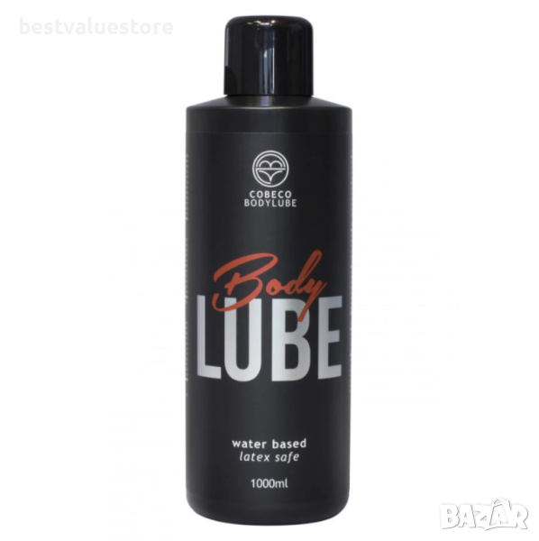 Лубрикант Bodylube 1000 Мл, снимка 1