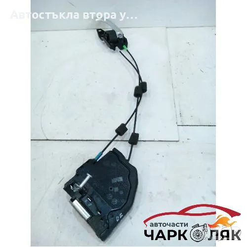 Брава врата задна лява Тойота Рав4, снимка 1