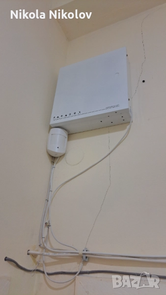 Камери и СОТ оборудване, снимка 1