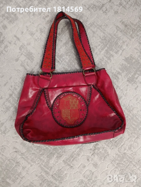 Дамска чанта , снимка 1