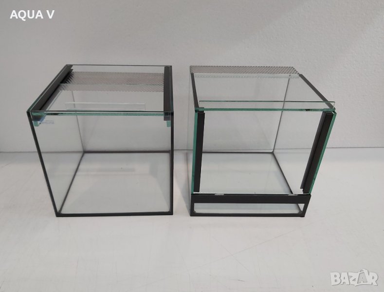 Терариум за тарантула, снимка 1