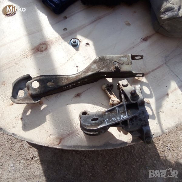 Лапа Скорости за Фолксваген Голф 3 1.8Ми / VW Golf 3 1.8Mi, снимка 1