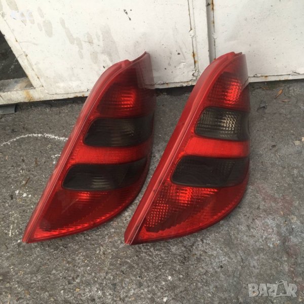 Стопове за Мерцедес/Mercedes A class W169, снимка 1