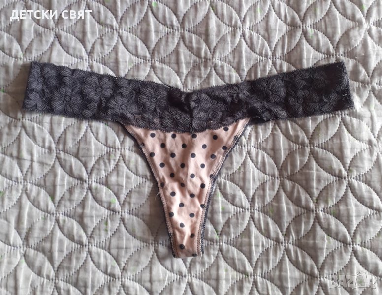 Еротични прашки на точки, снимка 1