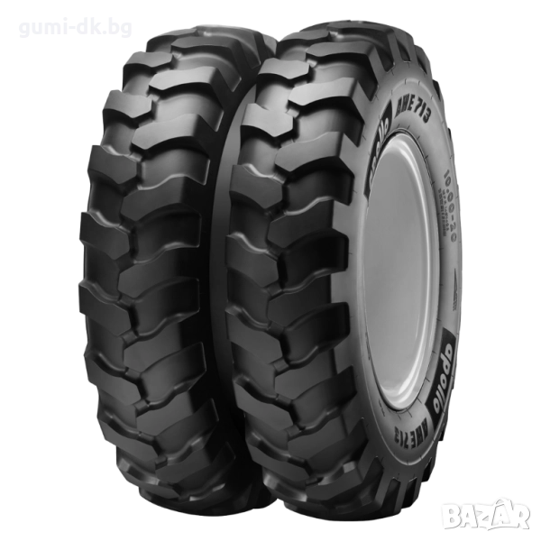 Индустриални гуми 8.25-20 APOLLO, снимка 1