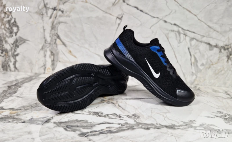 Nike мъжки спортни маратонки , снимка 1