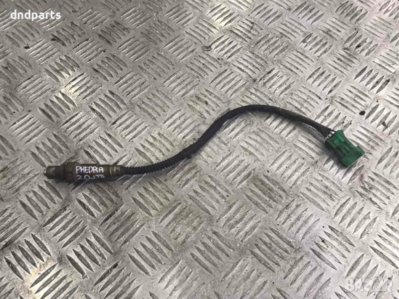 Ламбда сонда Lancia Phedra,2.0JTD,2003г., снимка 1