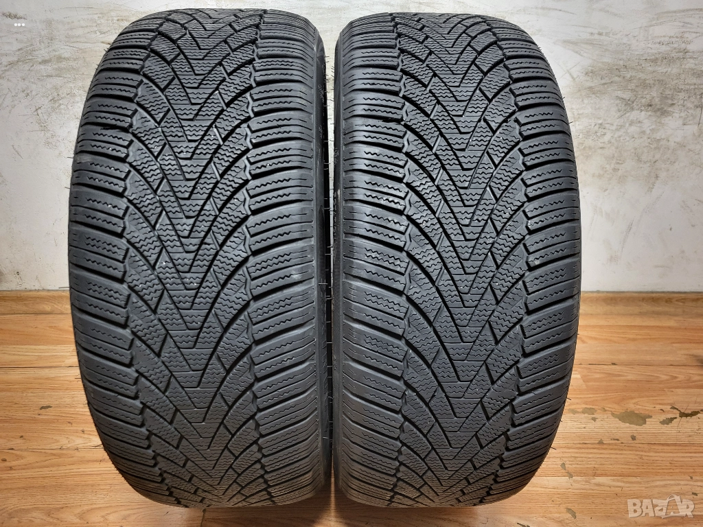2 бр. 225/45/18 Sonix 24 г. / зимни гуми , снимка 1