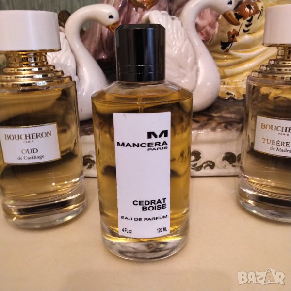 Mancera Cedrat Boise оригинален НАМАЛЕН , снимка 1