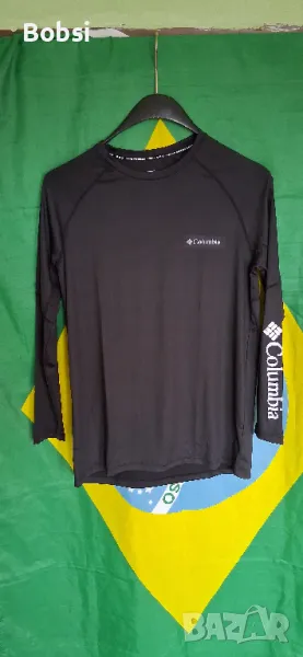 Нова COLUMBIA мъжка блуза, снимка 1