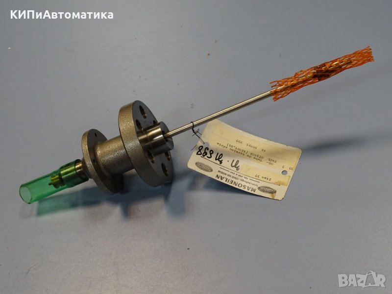 торсионна тръба MASONEILAN Dresser Tube CL 4205, снимка 1