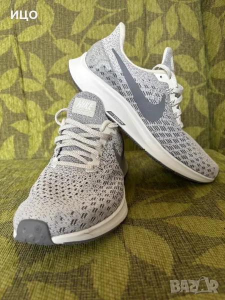 Дамски маратонки Nike AIR ZOOM PEGASUS 35, снимка 1