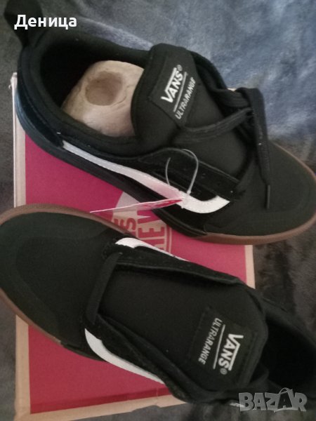 Нови  Vans, снимка 1