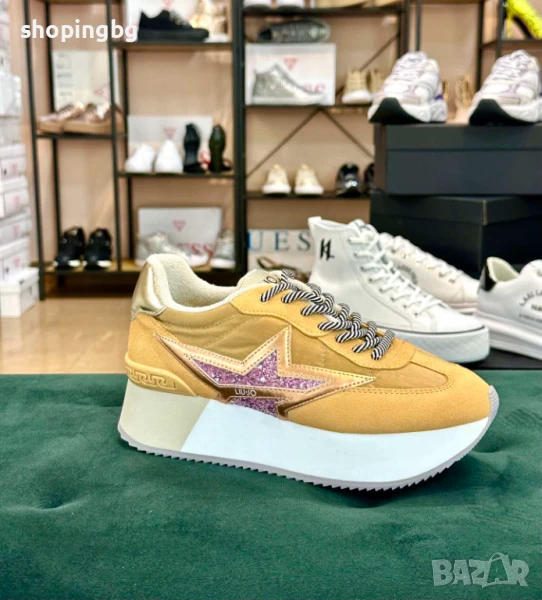 Дамски спортни обувки Liu Jo  169.99 лв., снимка 1