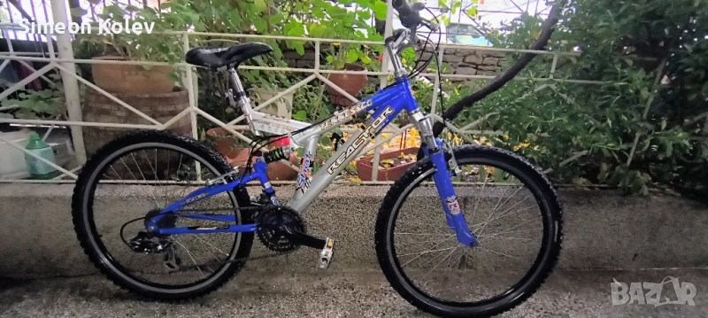 Велосипед Реактор , снимка 1