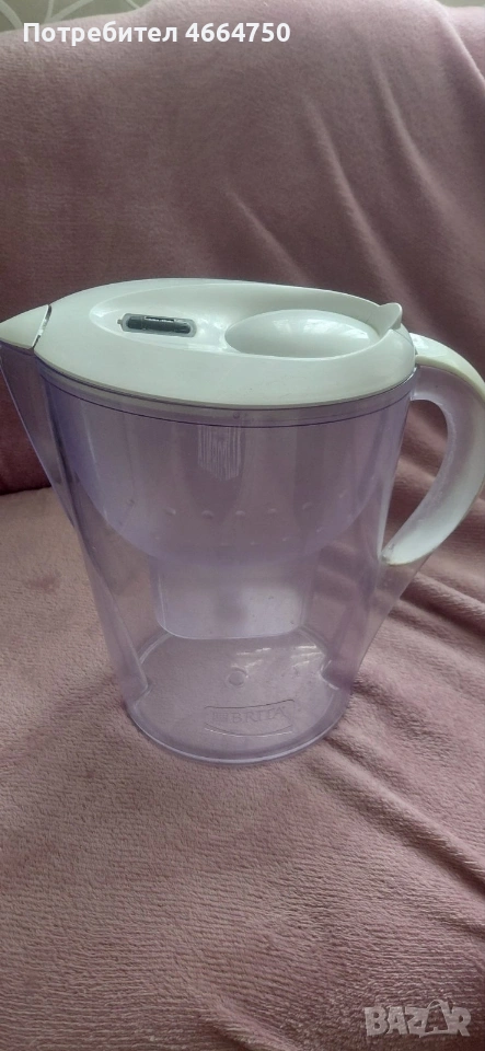 Кана Брита / Brita, снимка 1