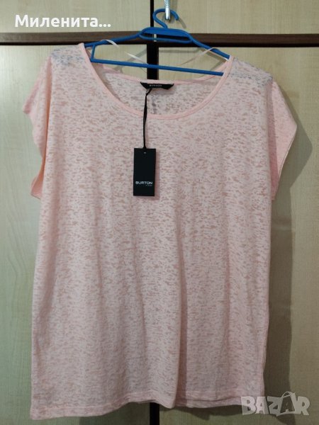 Тениска, снимка 1