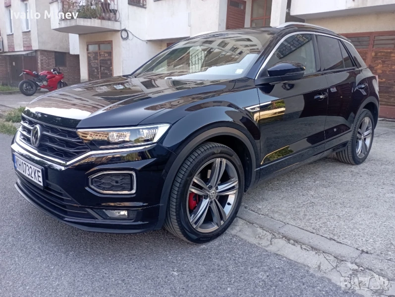 Wolclagen t-rok , снимка 1