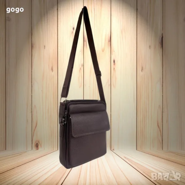 мъжка чанта през рамо , снимка 1