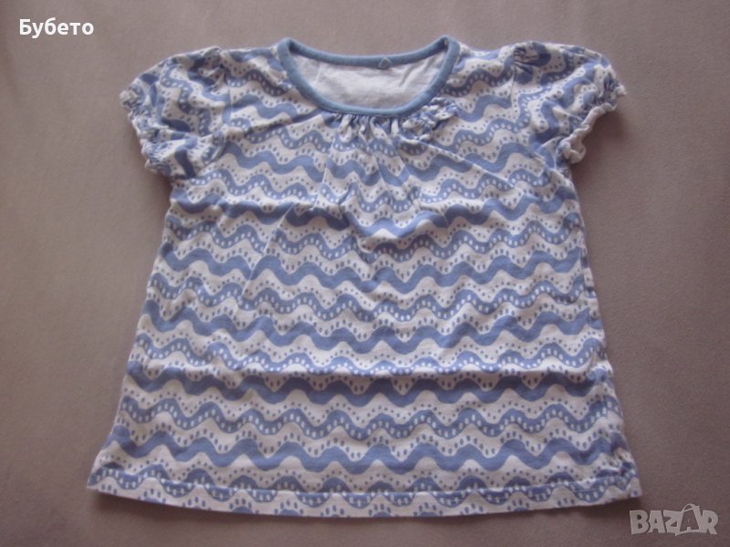 Лятна блузка, снимка 1
