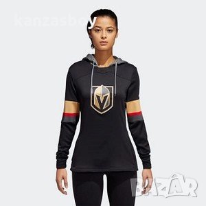 adidas - страхотно дамско горнище, снимка 1