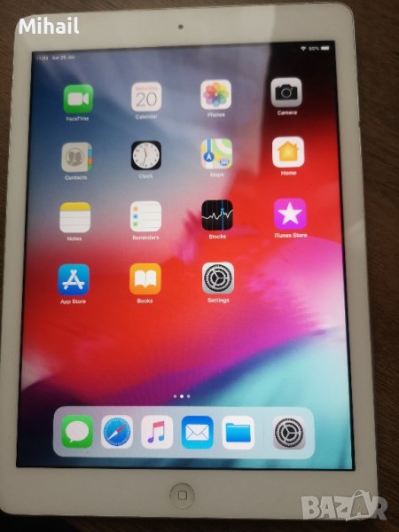 Таблет IPAD AIR A1475 16GB 4G втора употреба, снимка 1