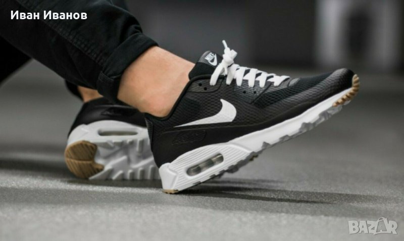 маратонки Nike Air Max 90 Ultra Essential номер 42, снимка 1