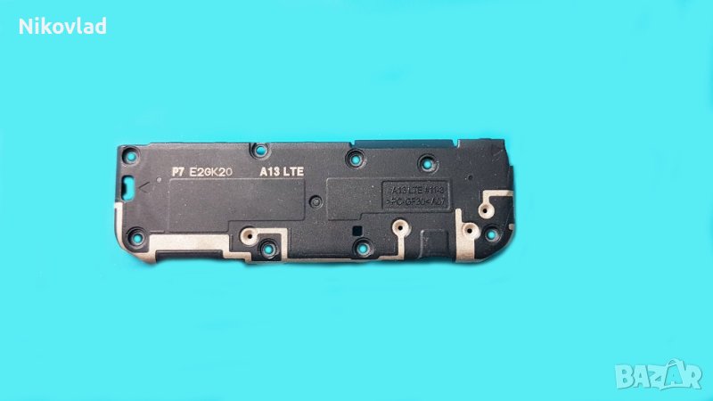 Пластмасов капак на блок захранване Samsung Galaxy A13 4G, снимка 1