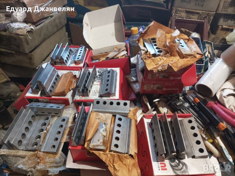 Дълбяци за конусни зъбни колела , снимка 1