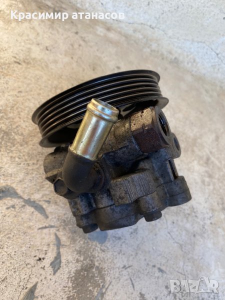 Хидравлична помпа за Тойота корола версо.2004-2008г., снимка 1