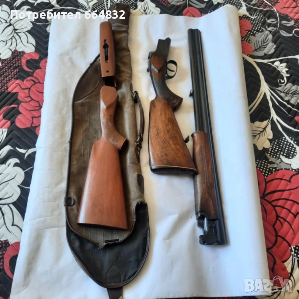 Продавам ИЖ-12, снимка 1