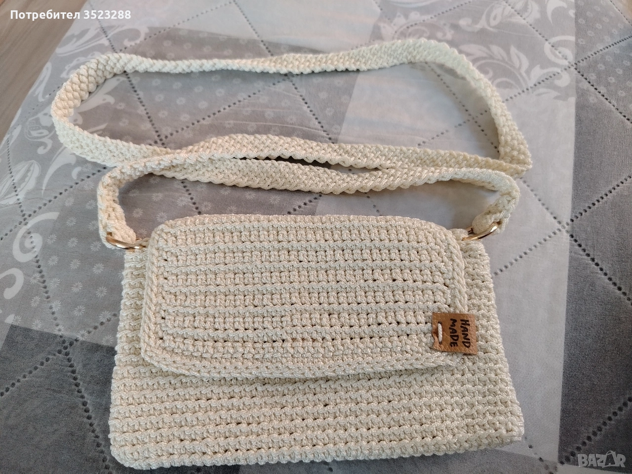 чанта, снимка 1