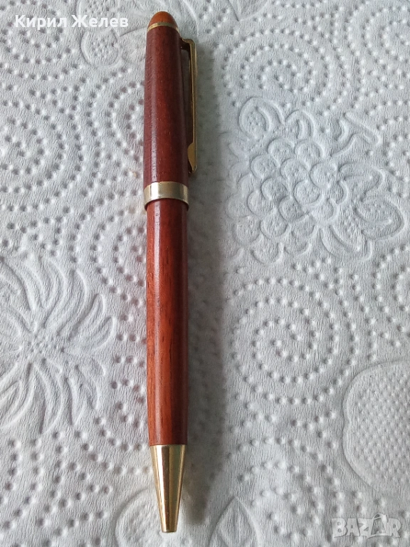 Химикалка стара 53363, снимка 1