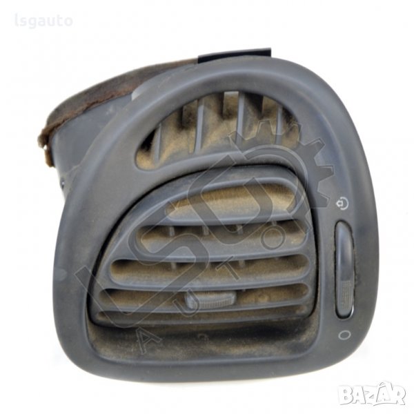 Лява духалка парно табло Citroen Xsara Picasso 2000-2010 C240321N-123, снимка 1
