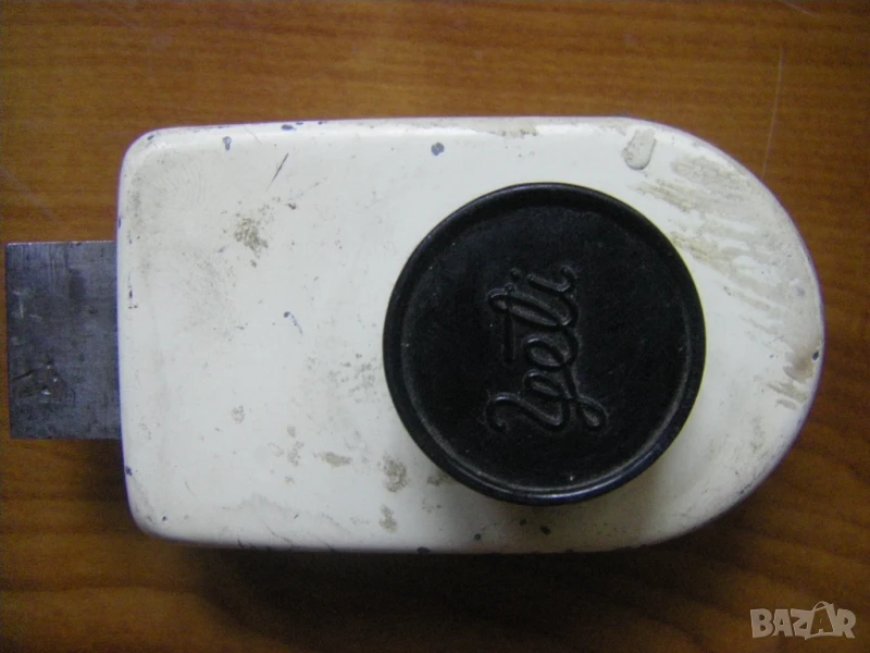 Вътрешна заключалка за входна врата, снимка 1