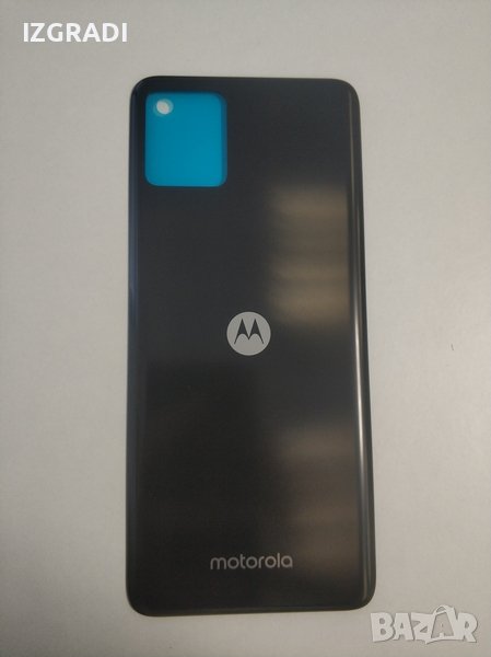 Заден капак, панел за Motorola G32, снимка 1