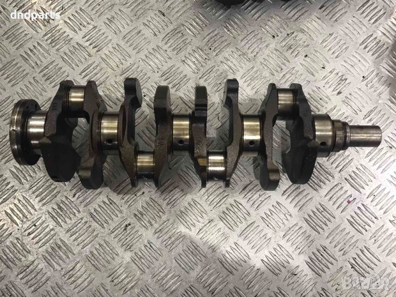 Колянов вал Citroen C8,2.0i,2003г., снимка 1